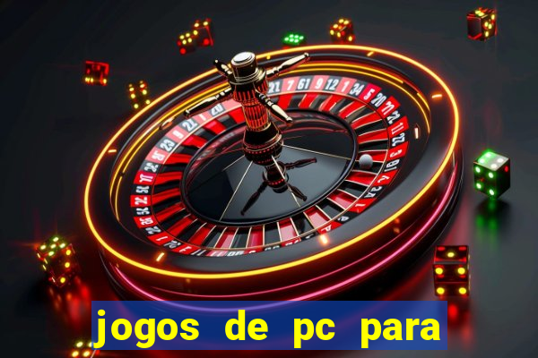 jogos de pc para android download